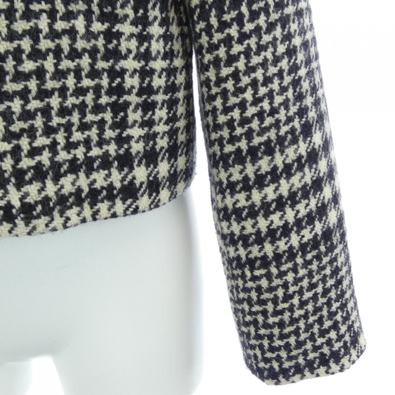 セリーヌ CELINE 2V44X391Z ノーカラージャケット