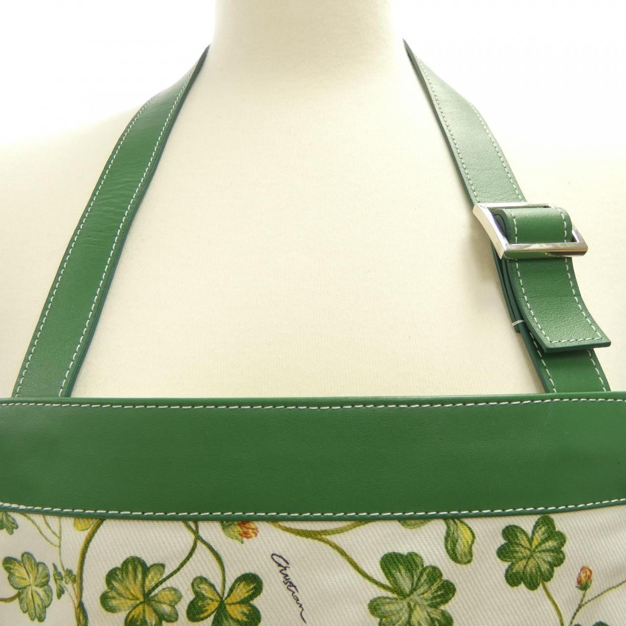 クリスチャンディオール CHRISTIAN DIOR HYE01LMT0U エプロン