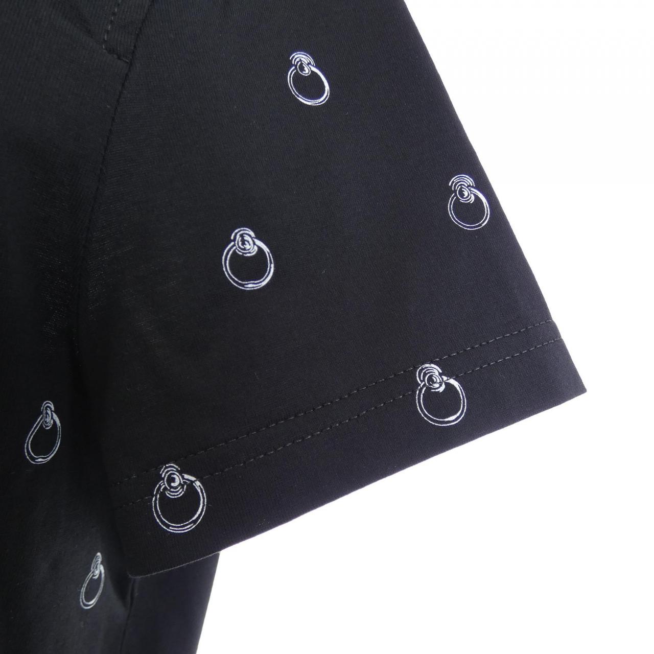 エルメス HERMES アノーフィネス 6E4650DQ Tシャツ