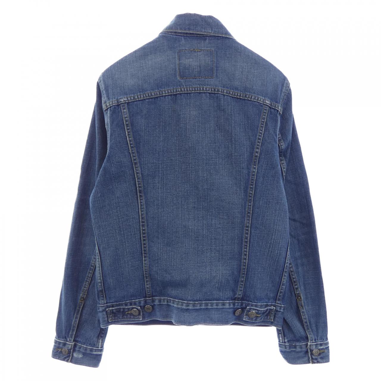 リーバイス LEVI'S デニムジャケット