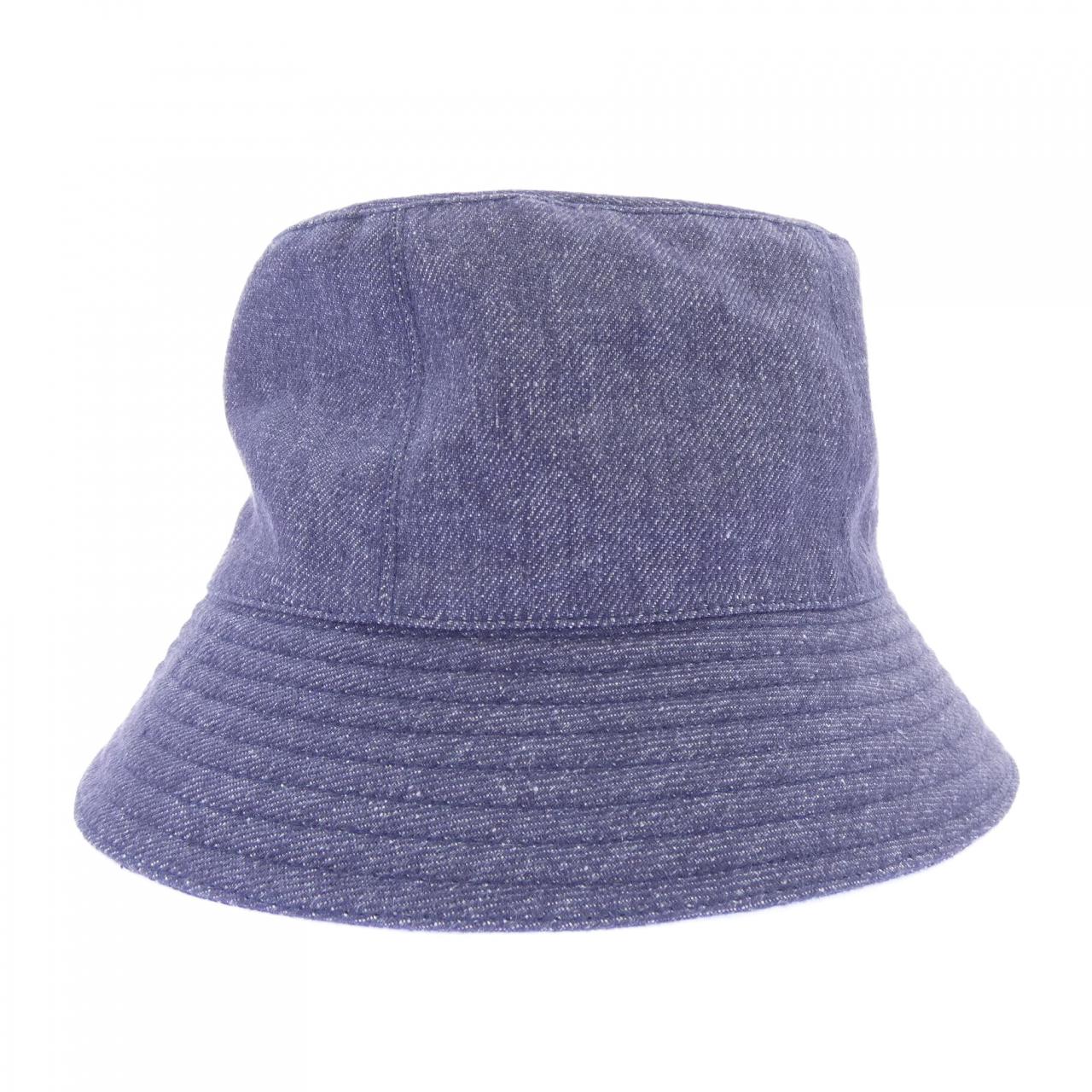 エルメス HERMES ボブエデン BOB EDEN AMAZON H231039N ハット