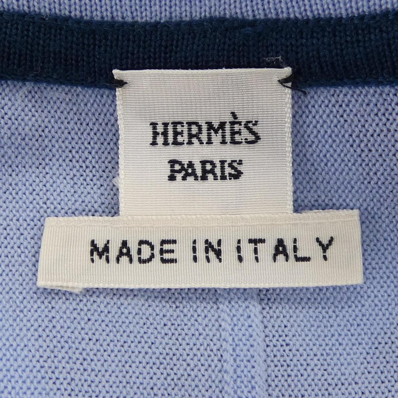 エルメス HERMES *77-7759 ワンピース