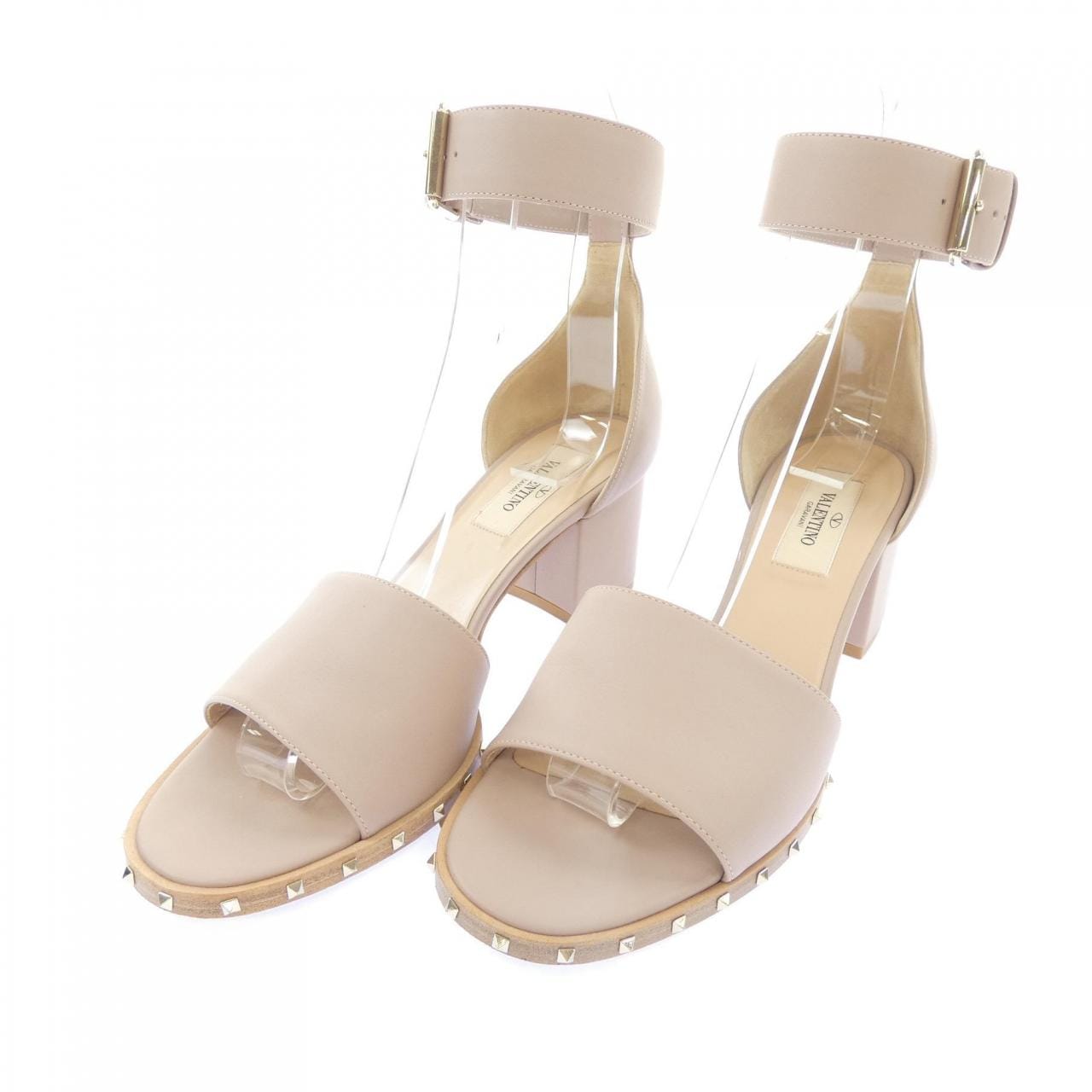 ヴァレンティノガラヴァーニ VALENTINO GARAVANI サンダル