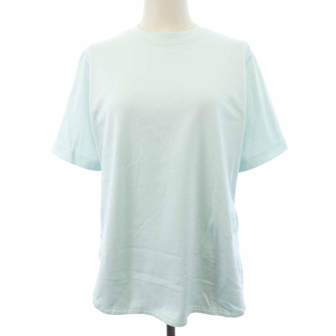 ドゥロワー DRAWER 6517-299-0676 Tシャツ