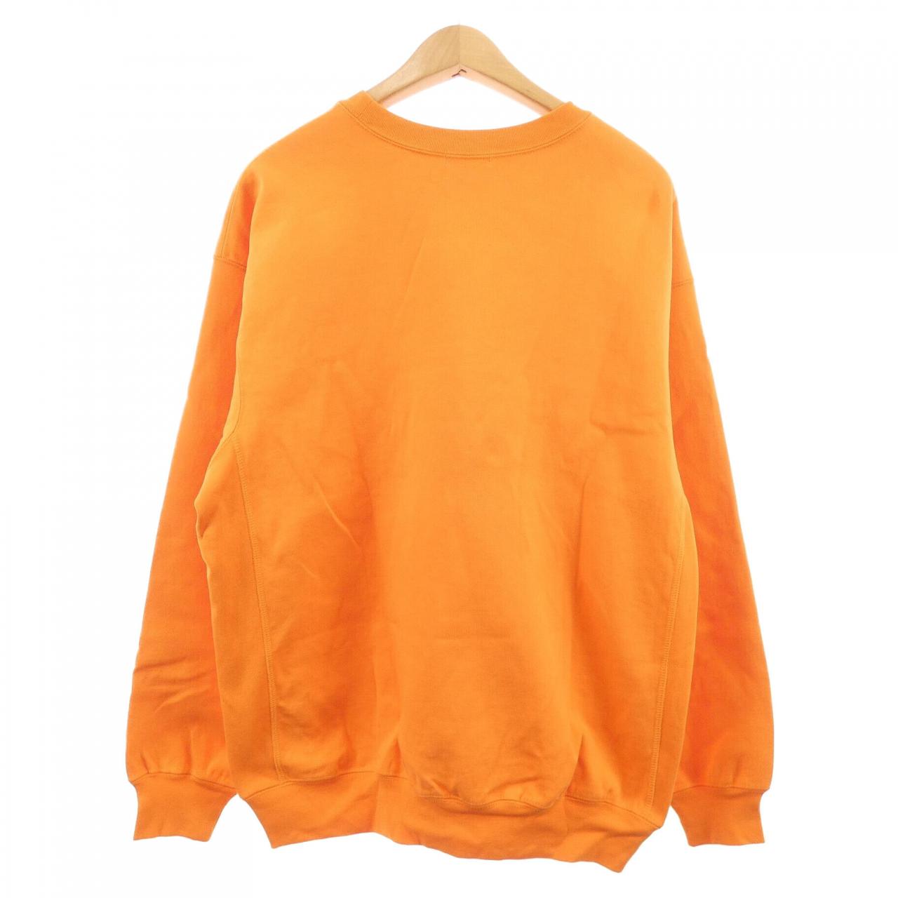 ビューティーアンドユース BEAUTY&YOUTH(U.A) 1212-105-8245 スウェット