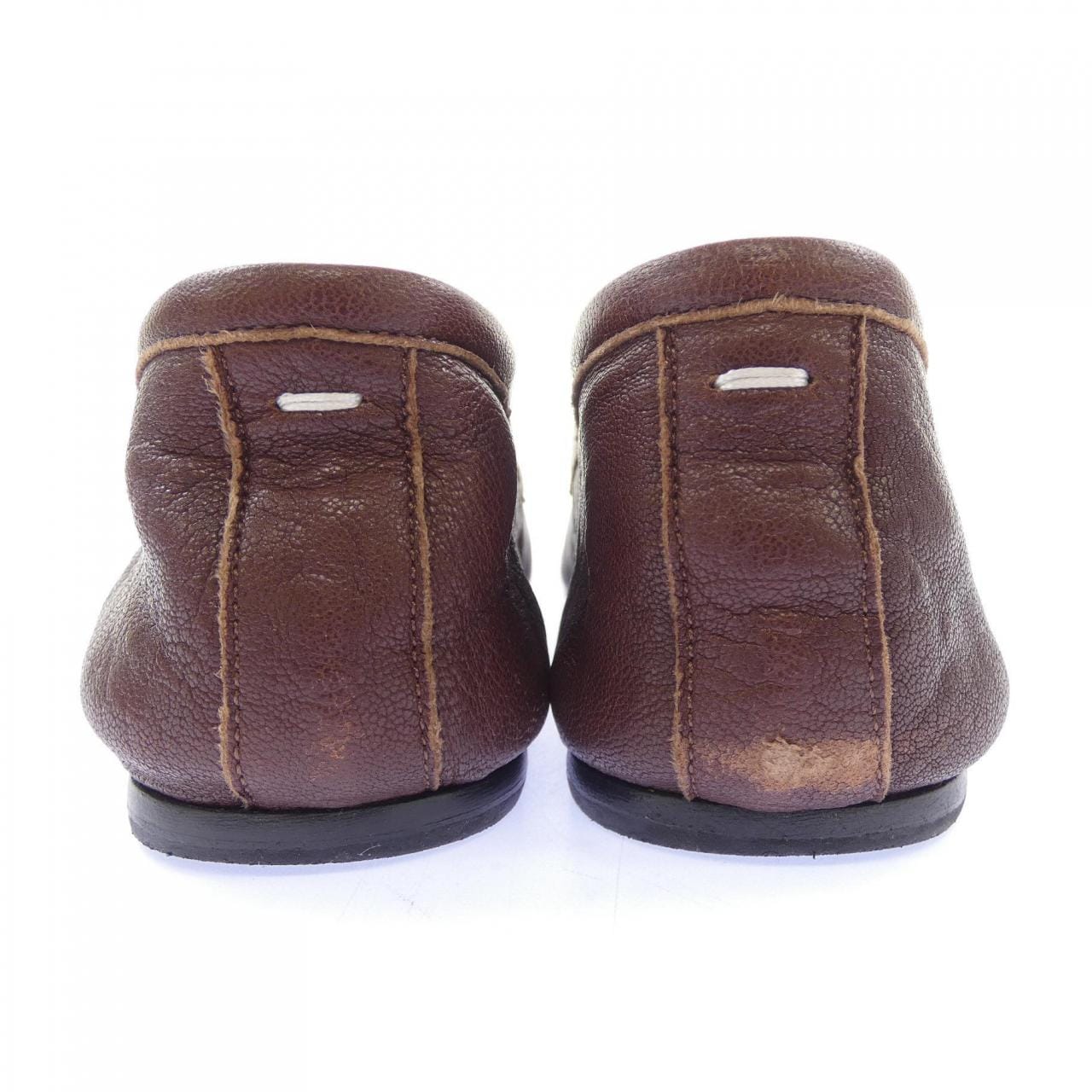 メゾンマルジェラ Maison Margiela S58WZ0042 フラットシューズ