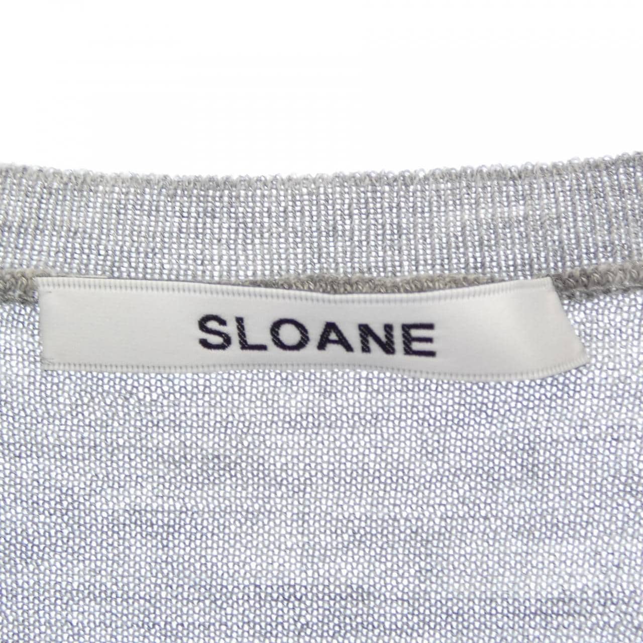 スローン SLOANE ニット