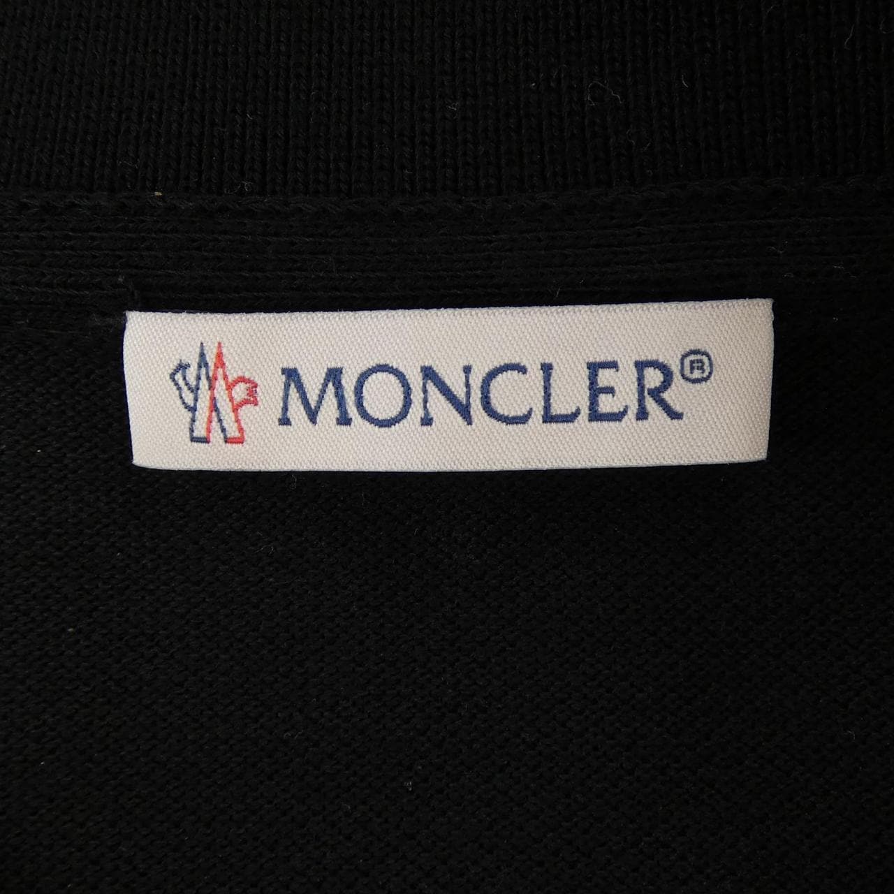 モンクレール MONCLER F10918A70700 ポロシャツ