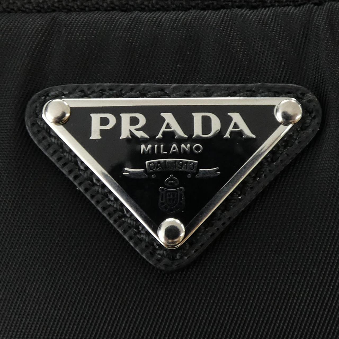 プラダ PRADA トライアングルロゴ 24X702 S212 1WQ8 S／Sシャツ