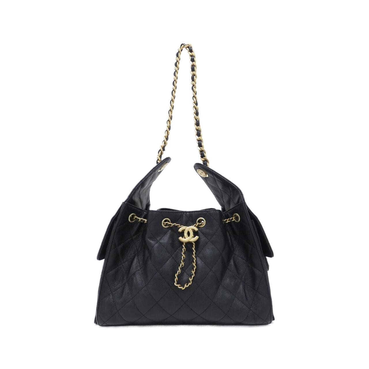 シャネル シャネル25 ライン SMALL AS5293 ショルダーバッグ