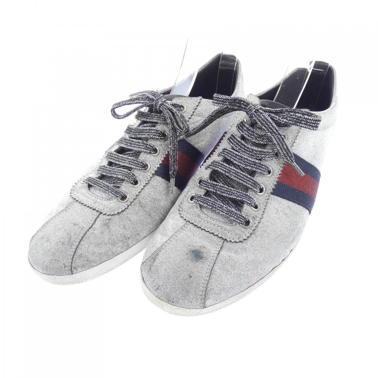 グッチ GUCCI 414684 スニーカー