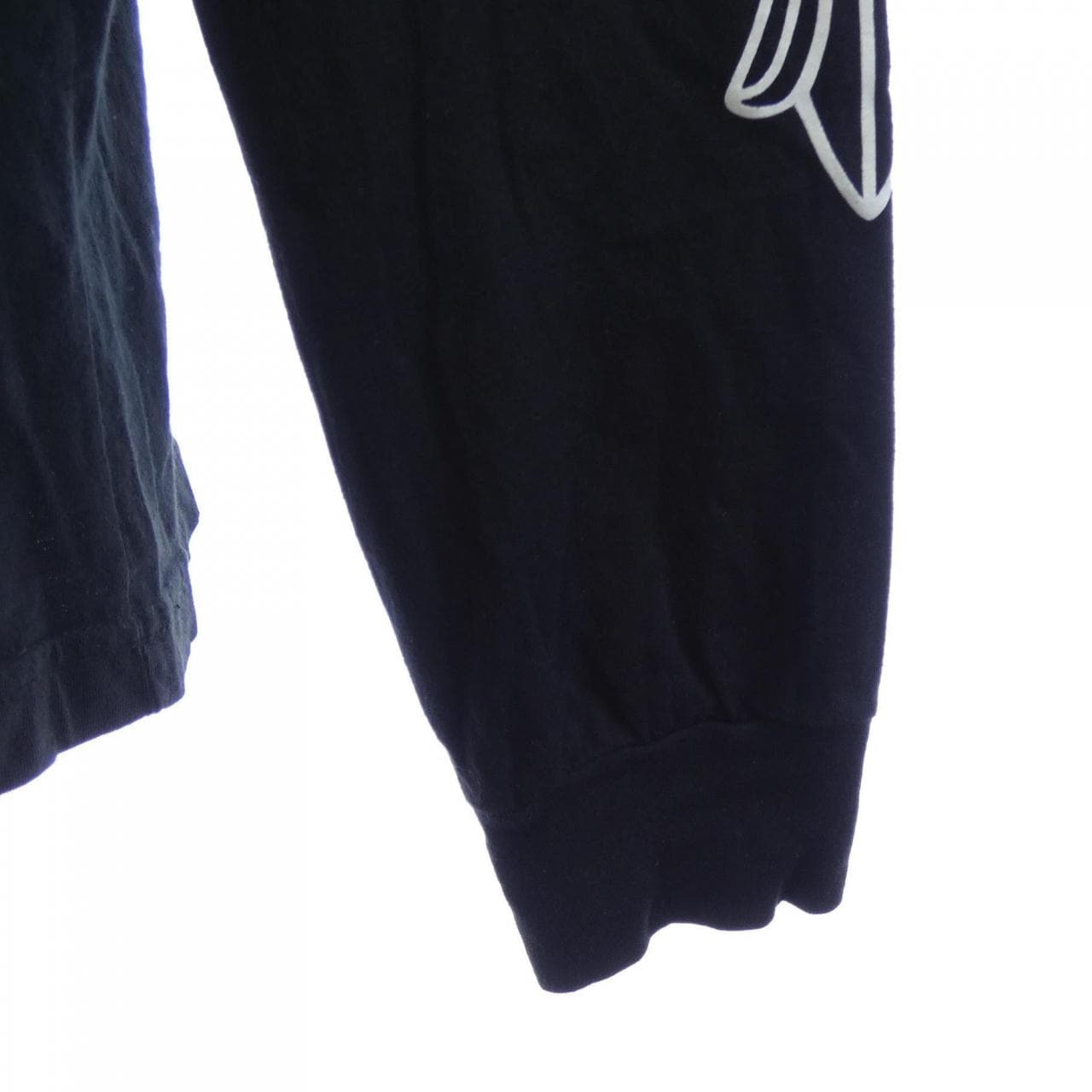 クロムハーツ CHROME HEARTS ホースシュー HORSE SHOE 408129112******568 Tシャツ