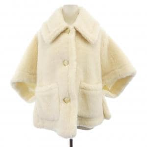 マックスマーラ Max Mara NEWTERZO1 ケープ