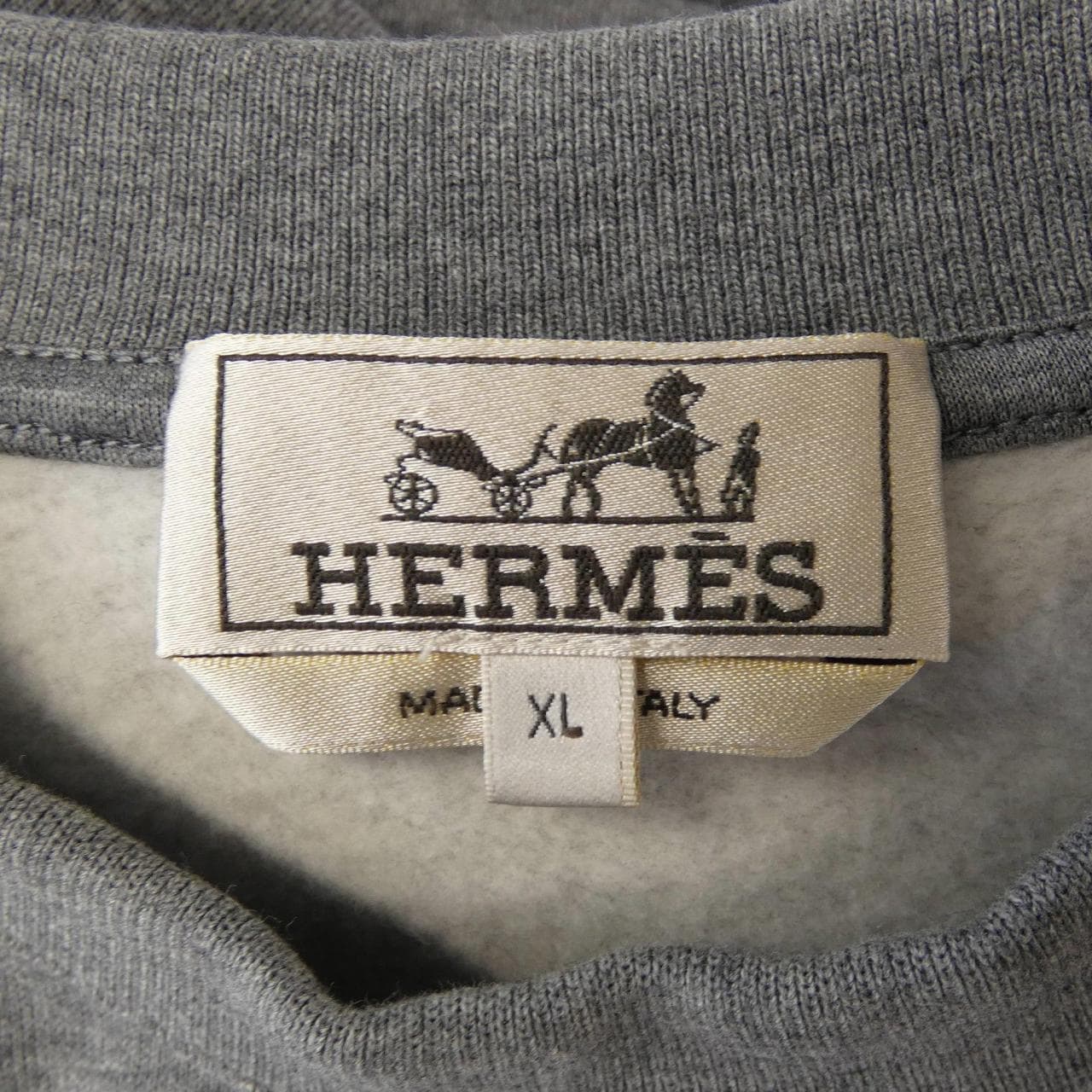 エルメス HERMES スウェット