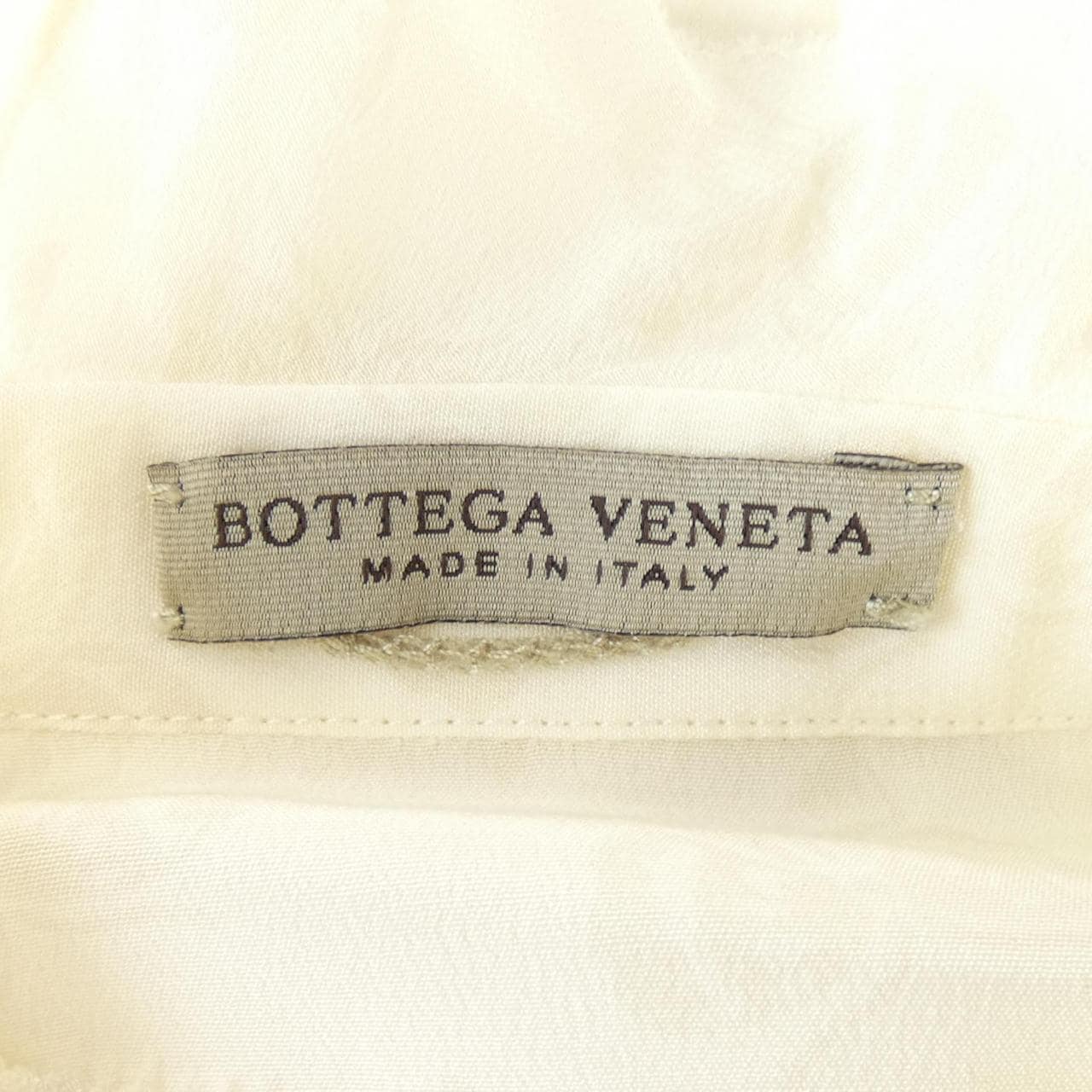 ボッテガヴェネタ BOTTEGA VENETA シャツ