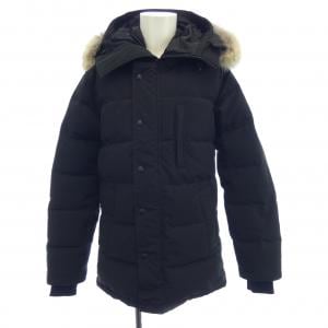 Canada goose CANADA GOOSE down jacket