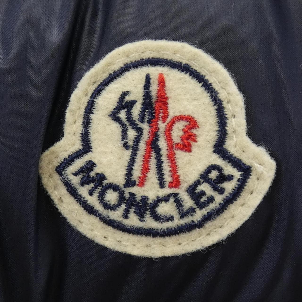 MONCLER MONCLER Down Coat