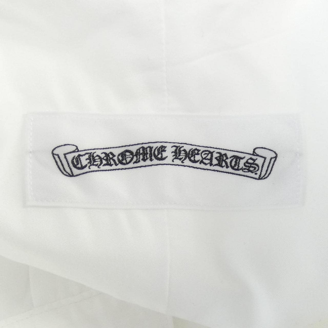 クロムハーツ CHROME HEARTS シャツ