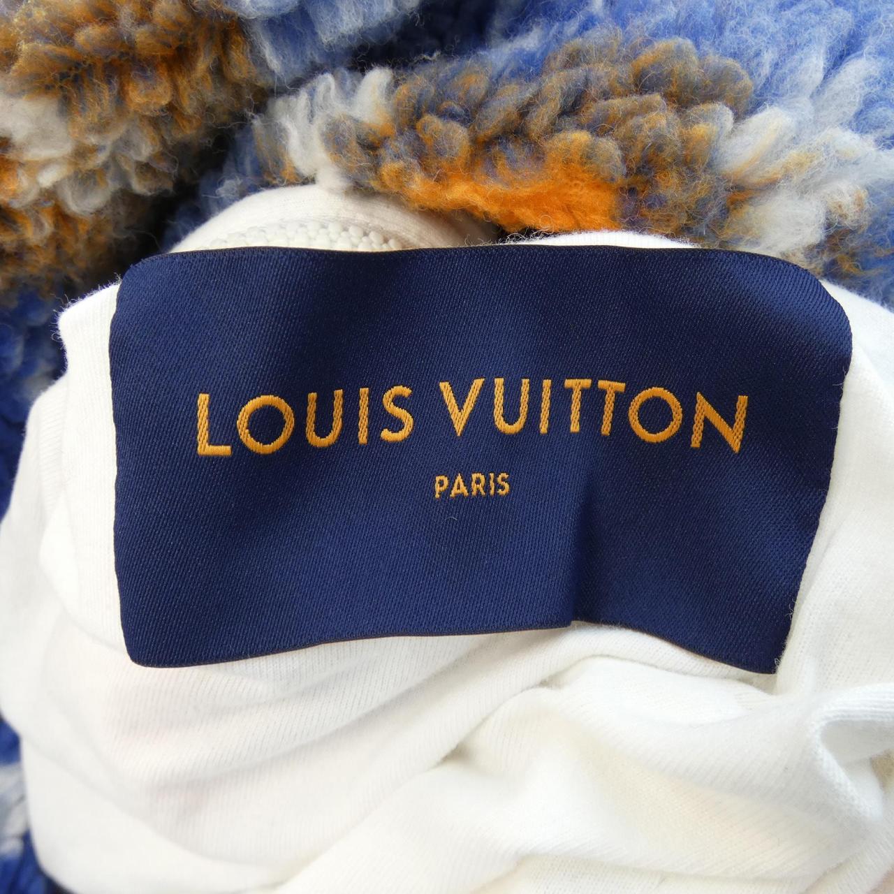 LOUIS VUITTON LOUIS VUITTON Blouson