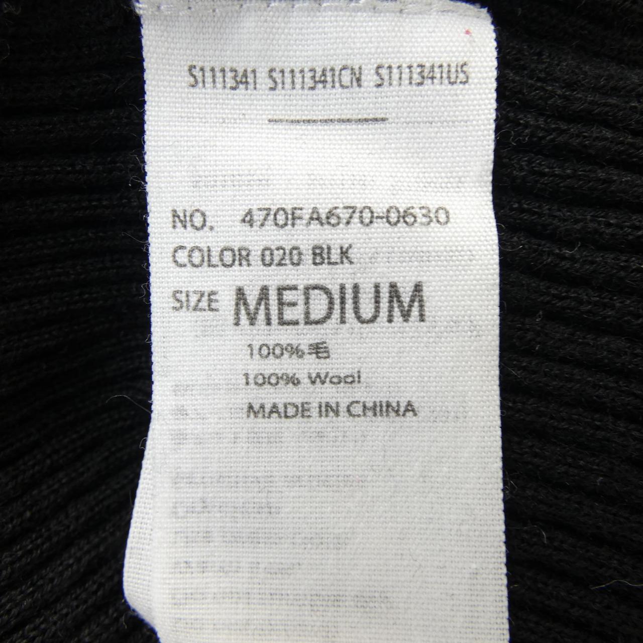 ナゴンスタンス nagonstans トップス