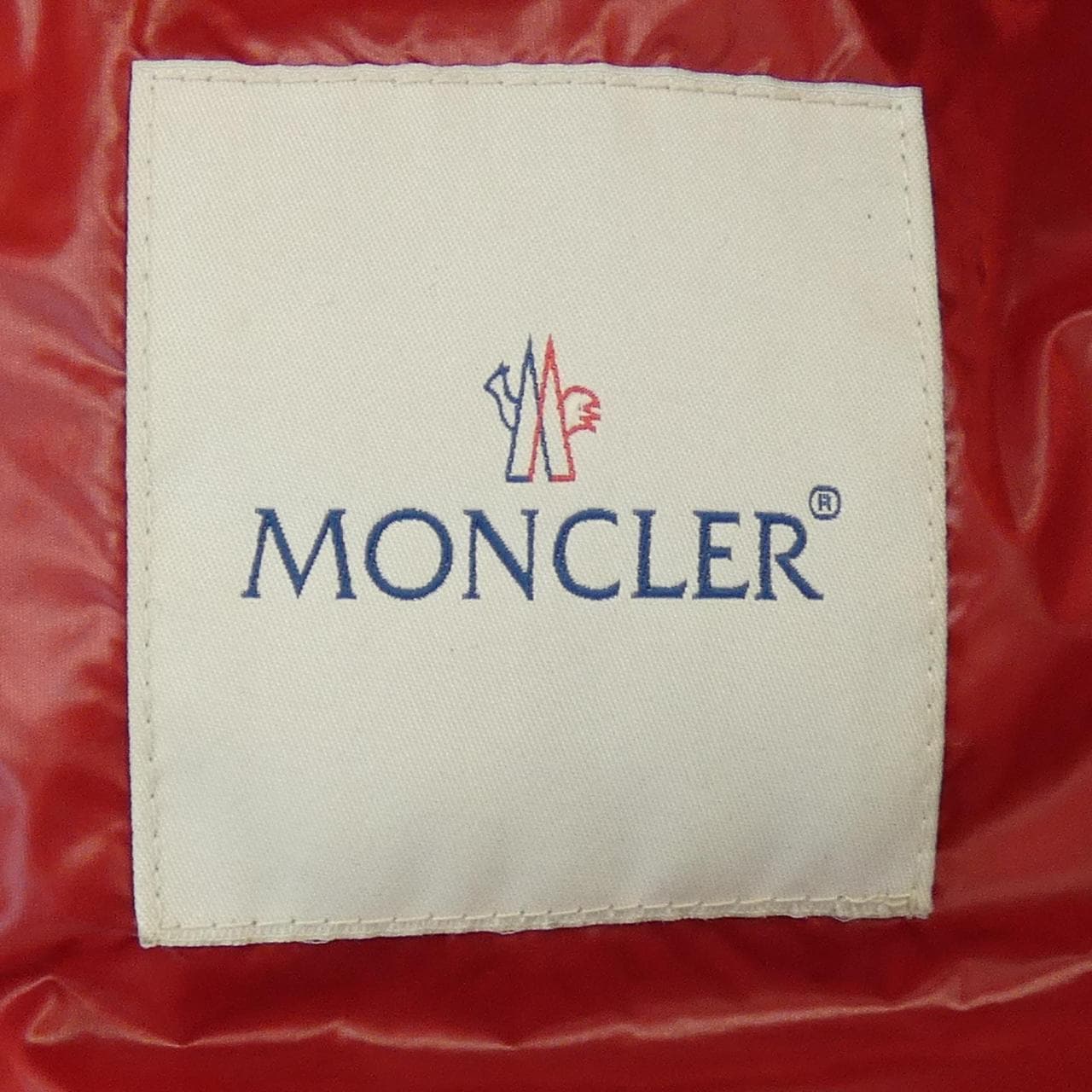 モンクレール MONCLER ダウンベスト