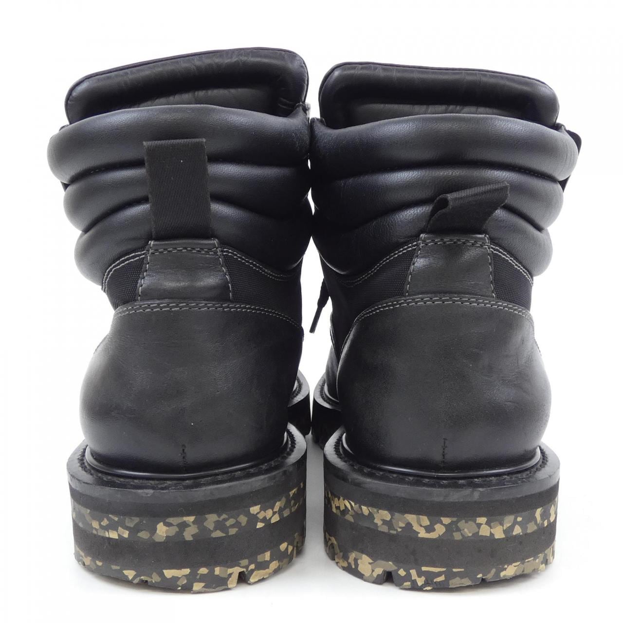 ジミーチュウ JIMMY CHOO ブーツ