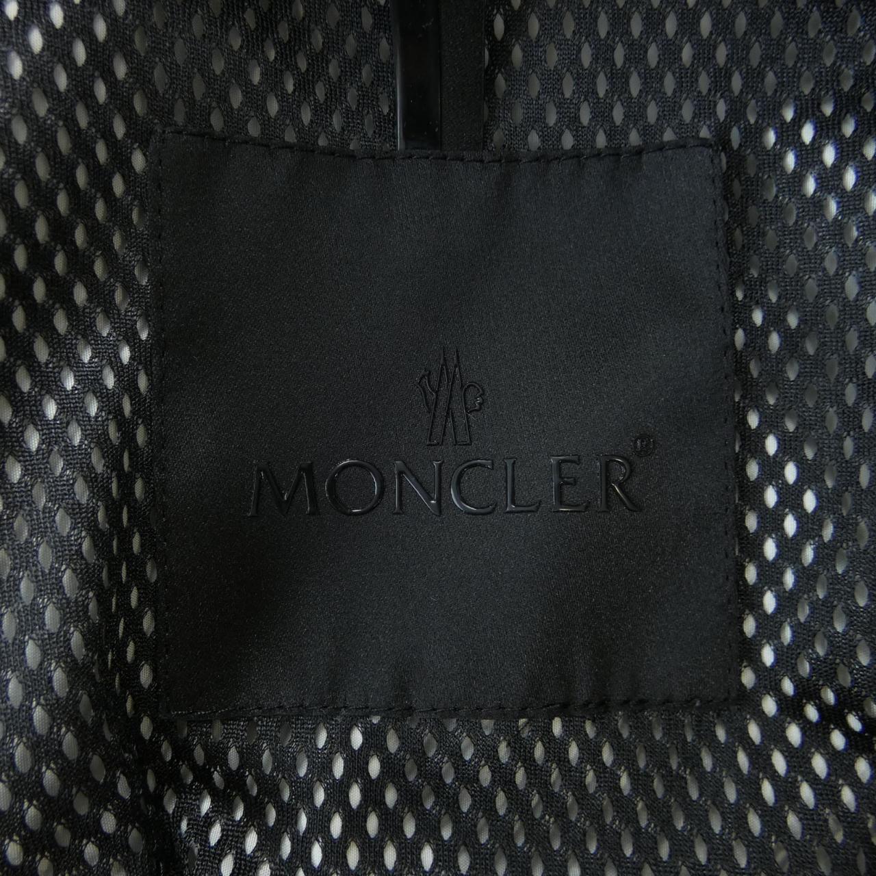 モンクレール MONCLER ベスト