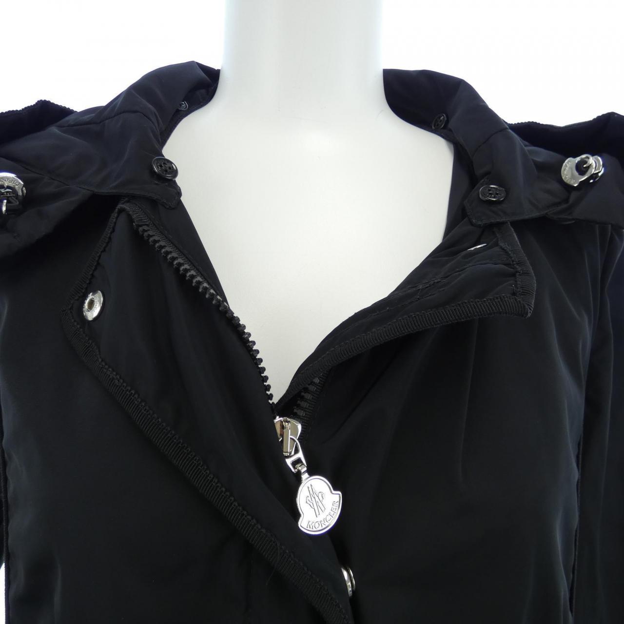 MONCLER moncler coat