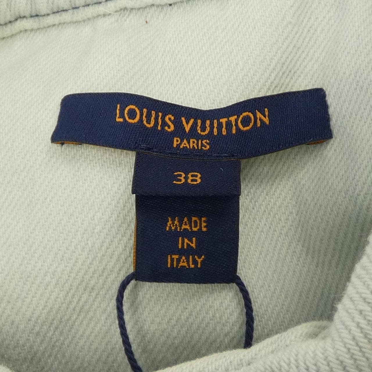 ルイヴィトン LOUIS VUITTON ワンピース