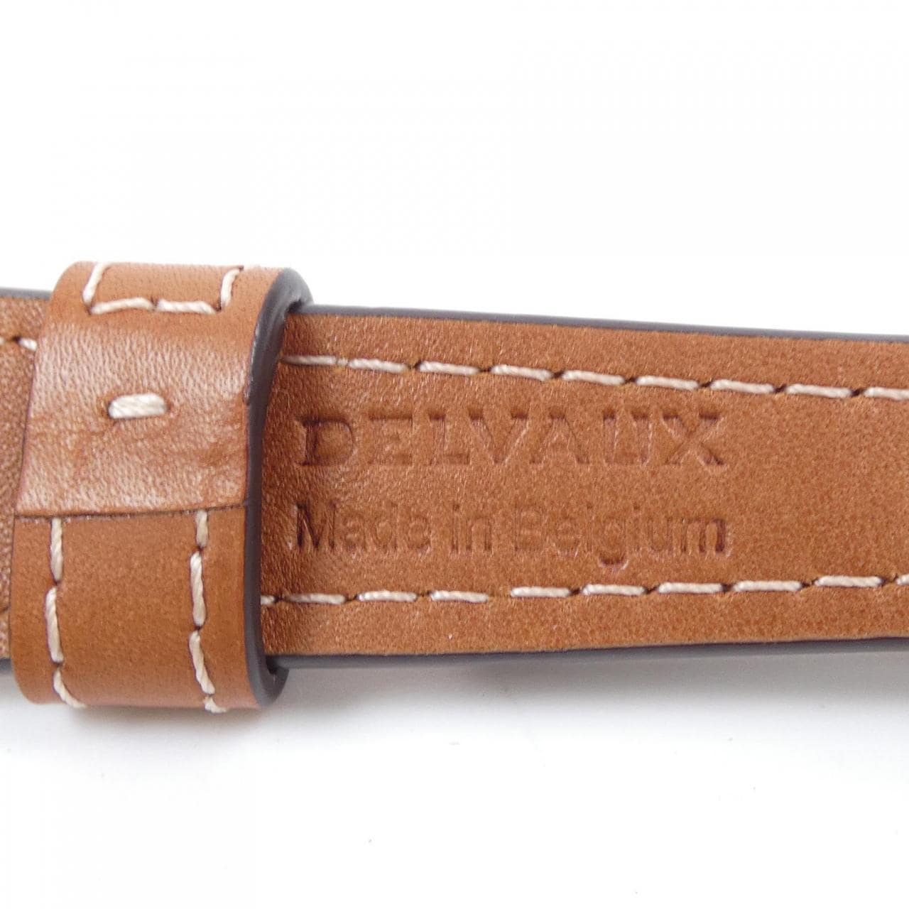 DELVAUX STRAP