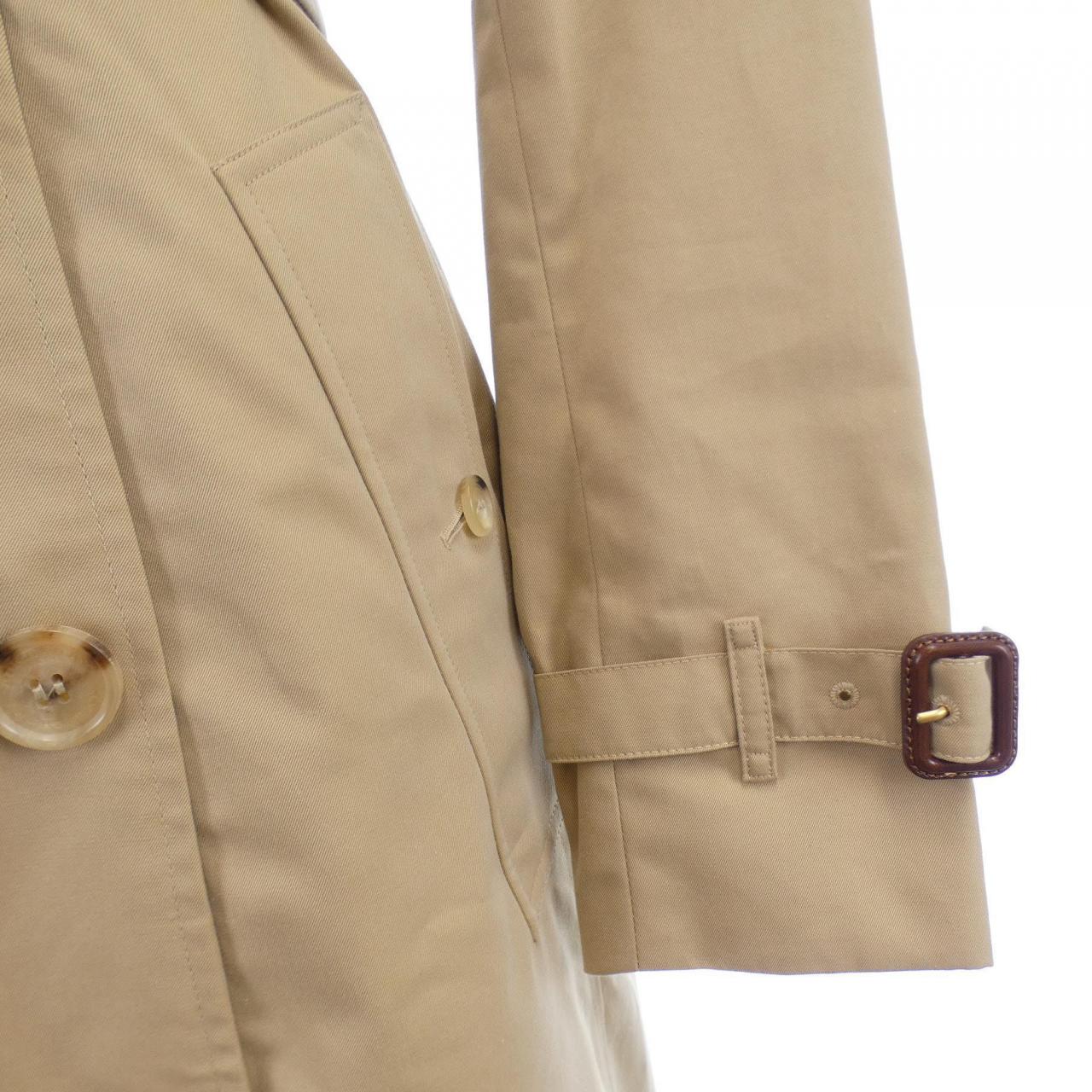 BURBERRY Burberry trench coat