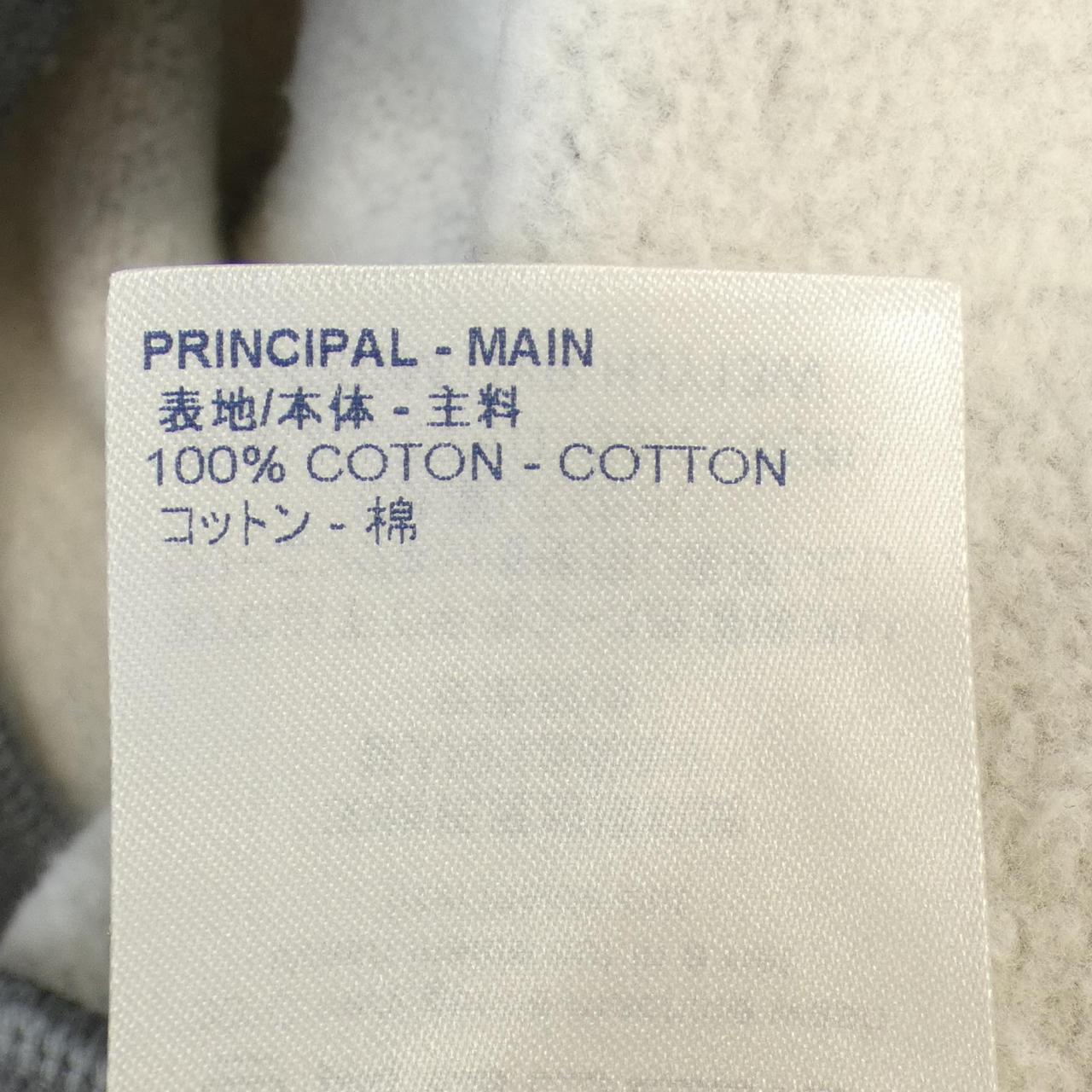 ルイヴィトン LOUIS VUITTON スウェット