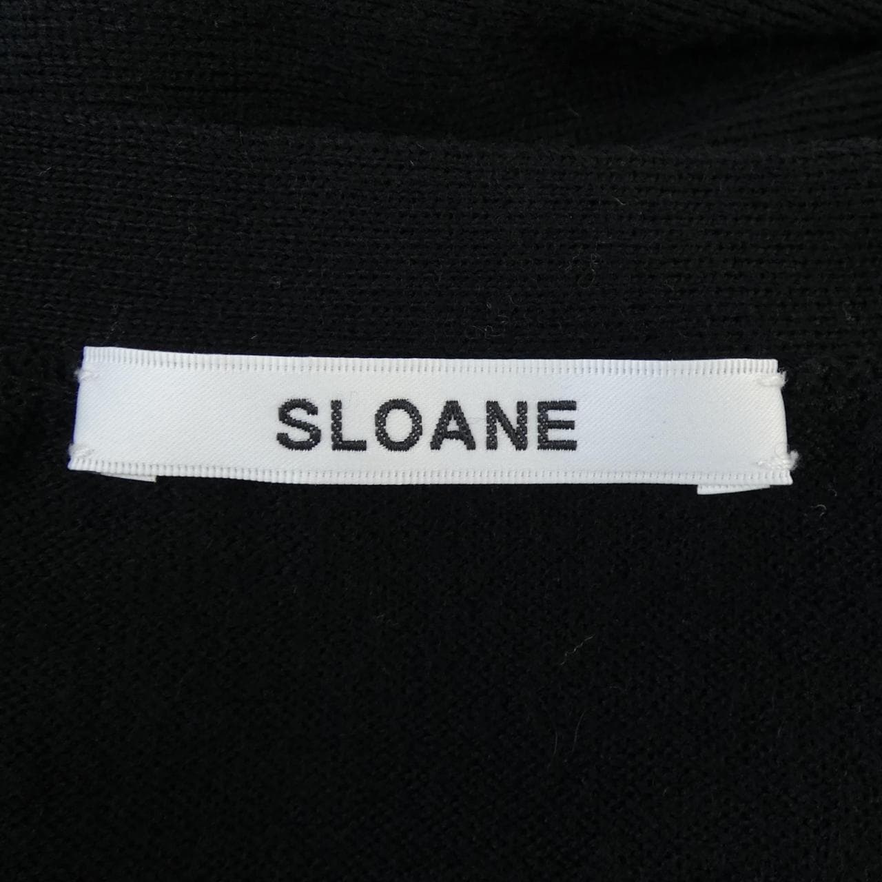 スローン SLOANE カーディガン