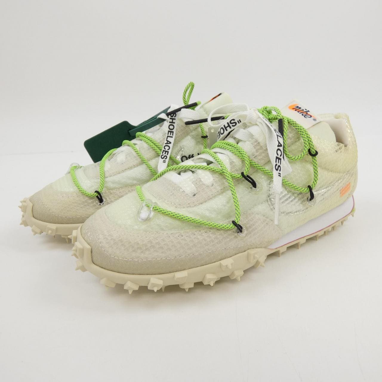 ナイキオフホワイト NIKE×OFF-WHITE スニーカー