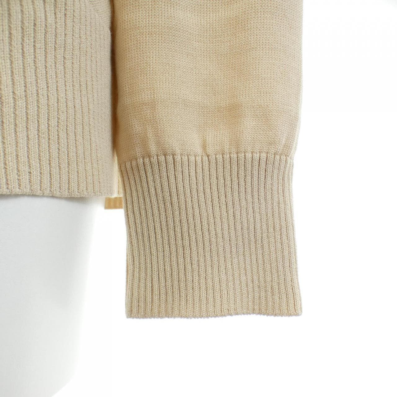 ブルーレーベルクレストブリッジ BLUE LABEL CRESTBRIDGE 55N06-334-40 カーディガン