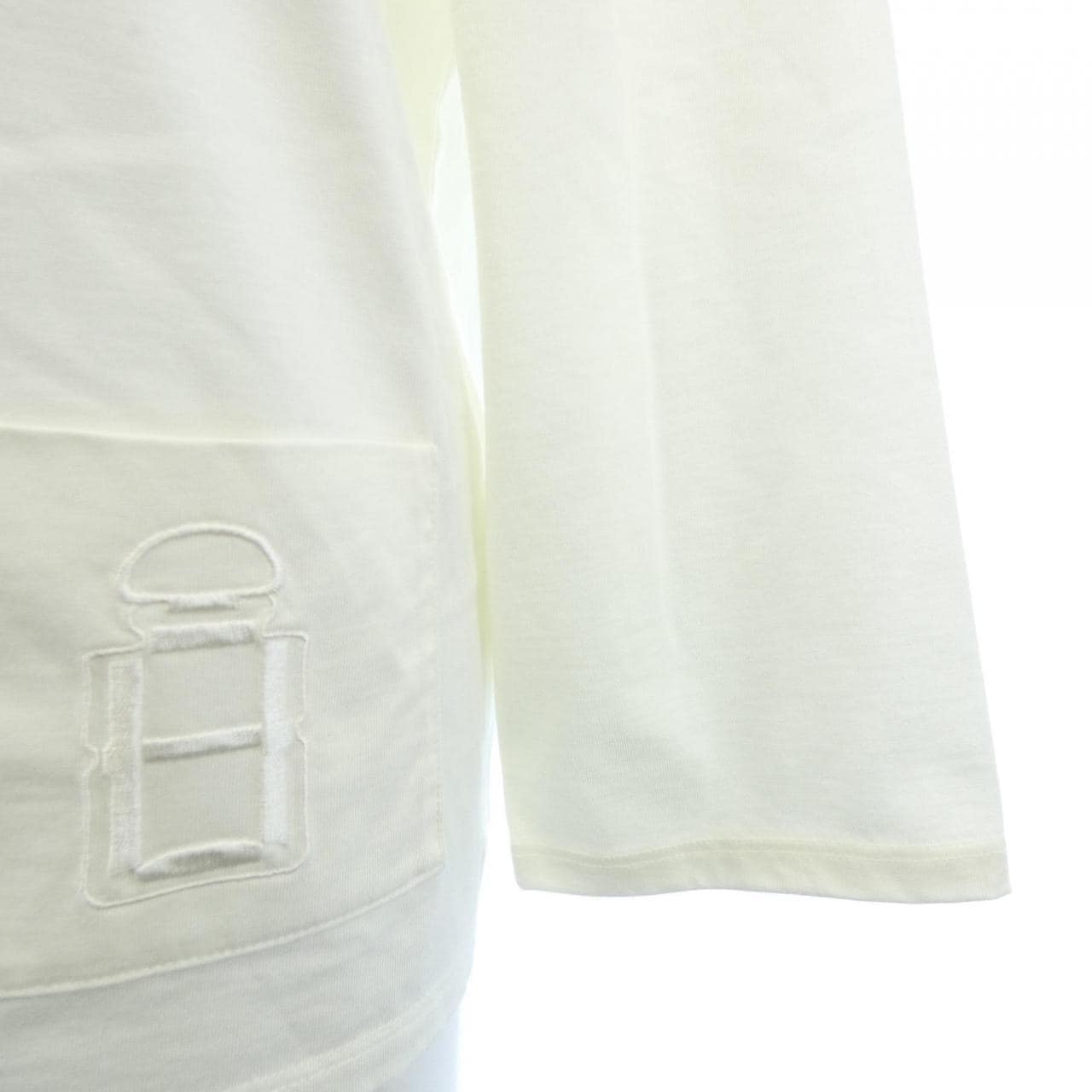 エルメス HERMES *77-7619. トップス