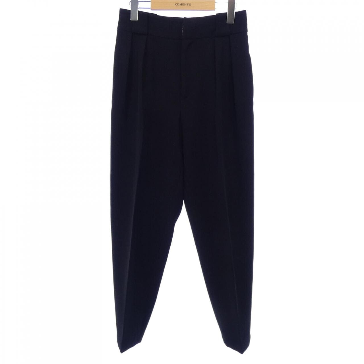 ボーダーズアットバルコニー BORDERS at BALCONY パンツ