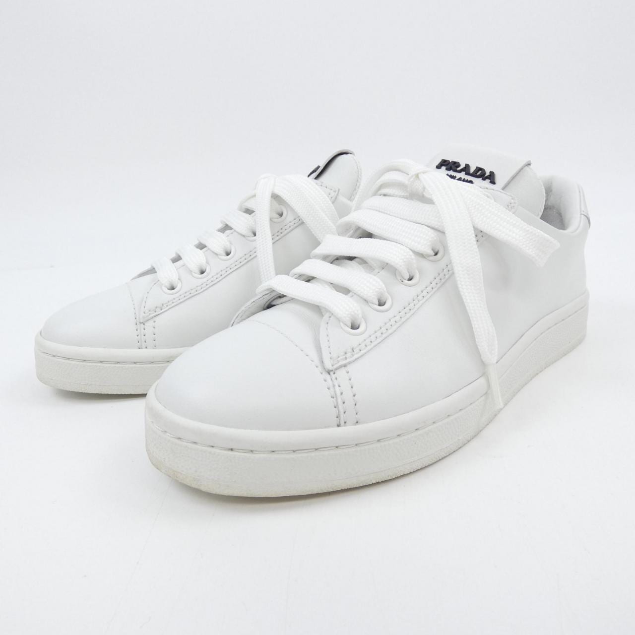 プラダ PRADA 2EG400 スニーカー