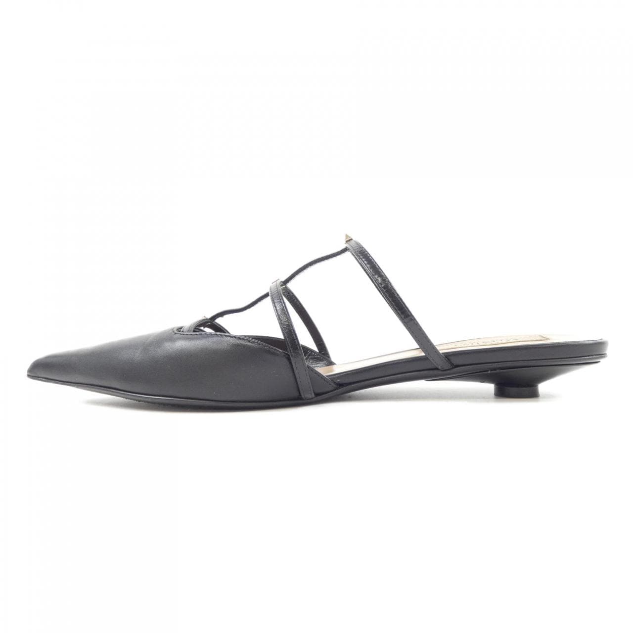 ヴァレンティノガラヴァーニ VALENTINO GARAVANI サンダル