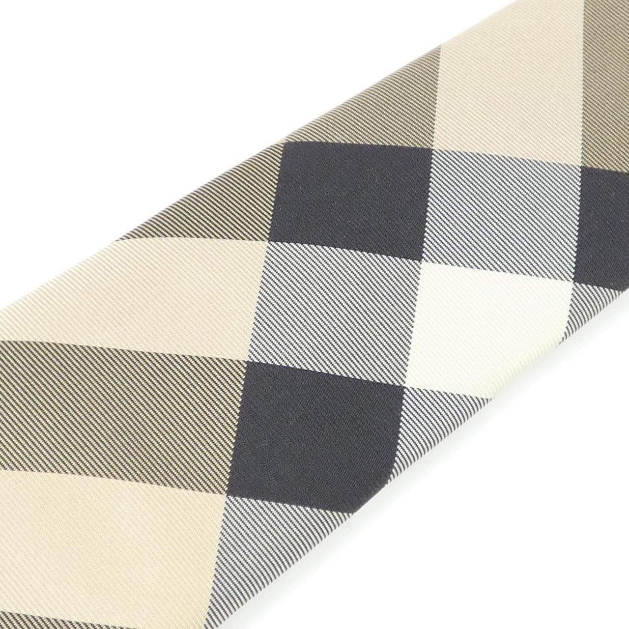 バーバリー BURBERRY NECKTIE