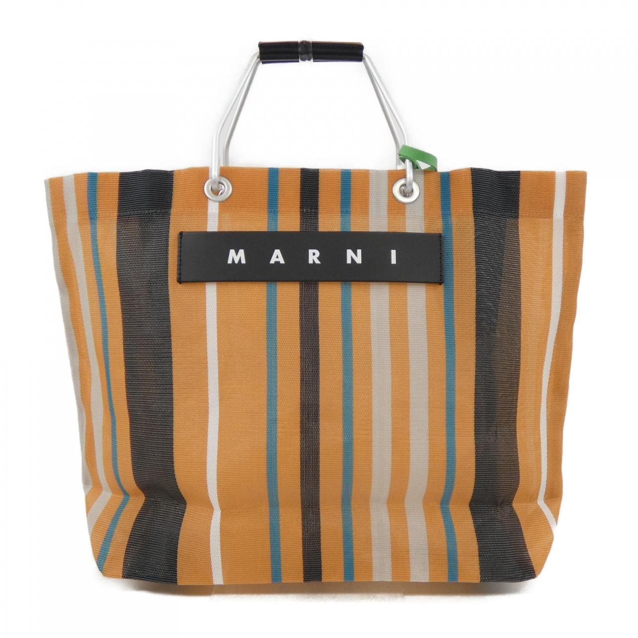 マルニ MARNI MARNI MARKETストライプバッグ SHMHR08A0 BAG