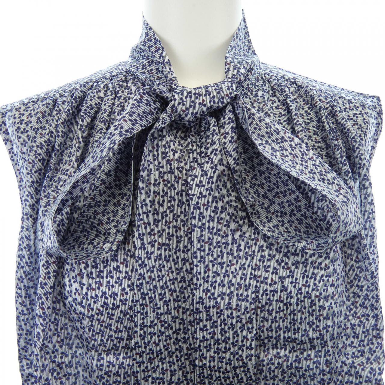 ドゥロワー DRAWER 6521-299-0825 シャツ