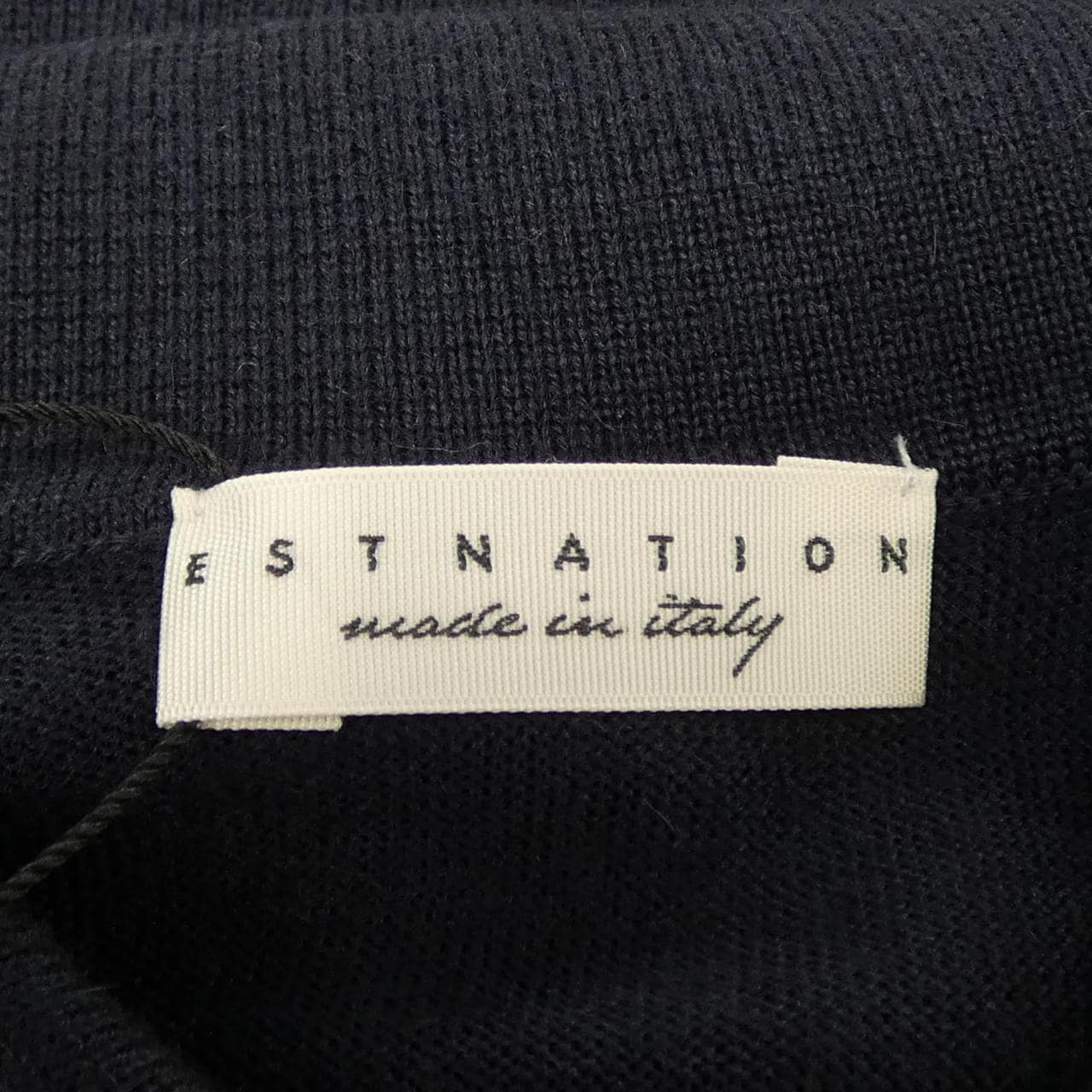 エストネーション ESTNATION ニット