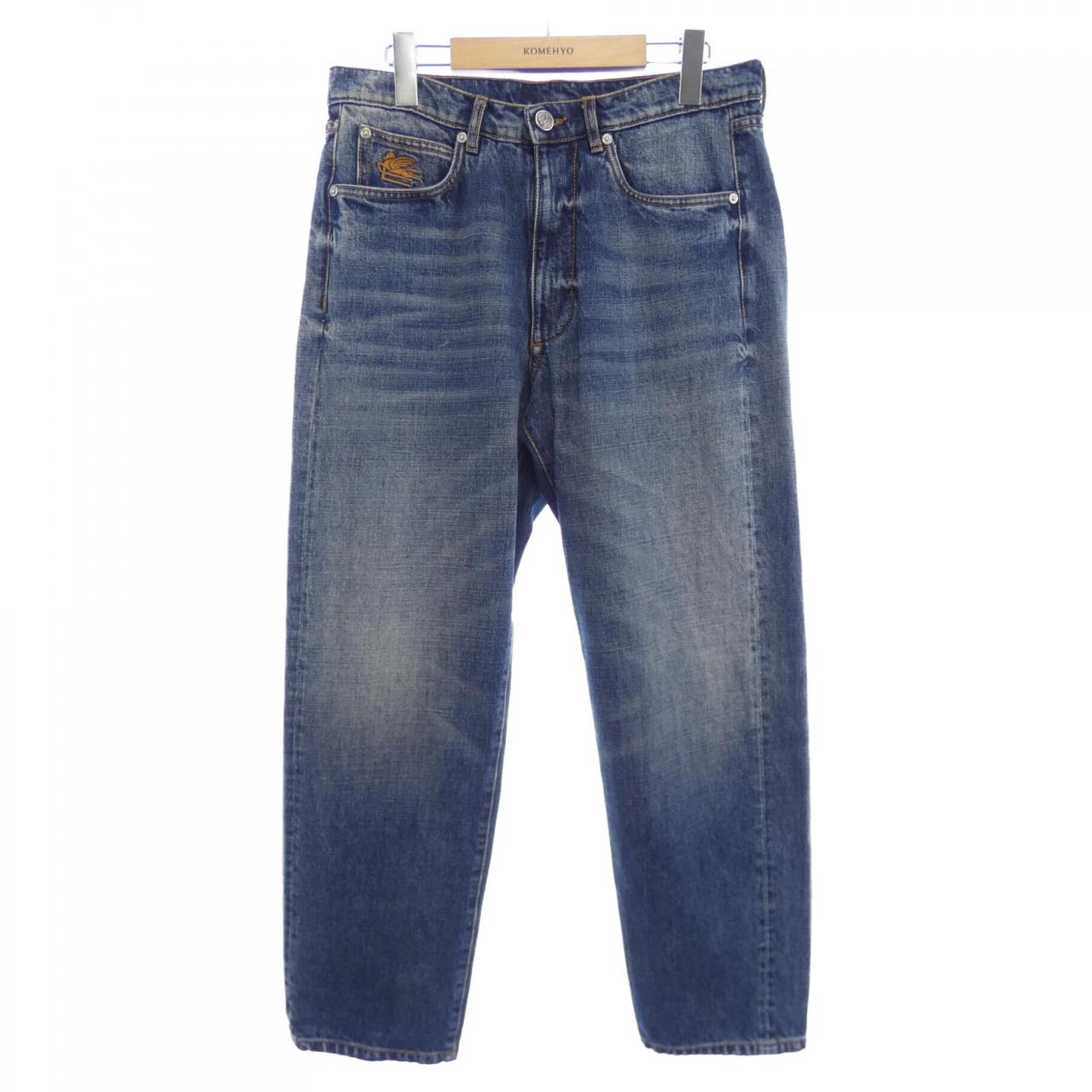 エトロ ETRO ジーンズ