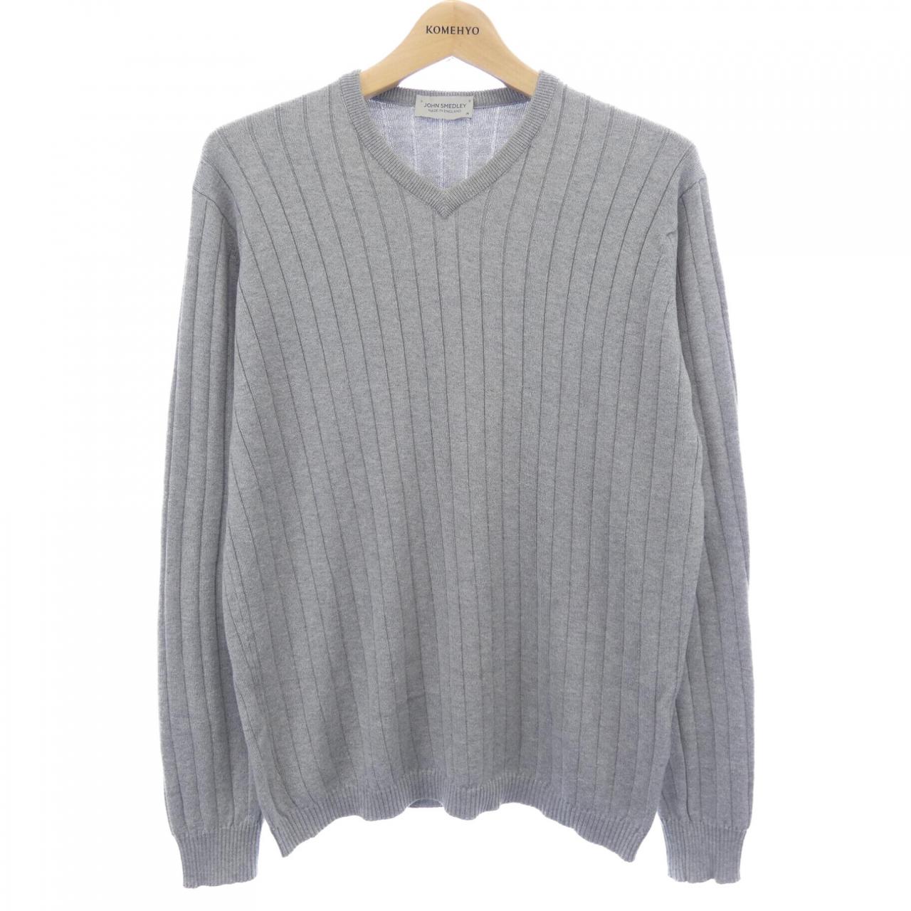 ジョンスメドレー JOHN SMEDLEY ニット