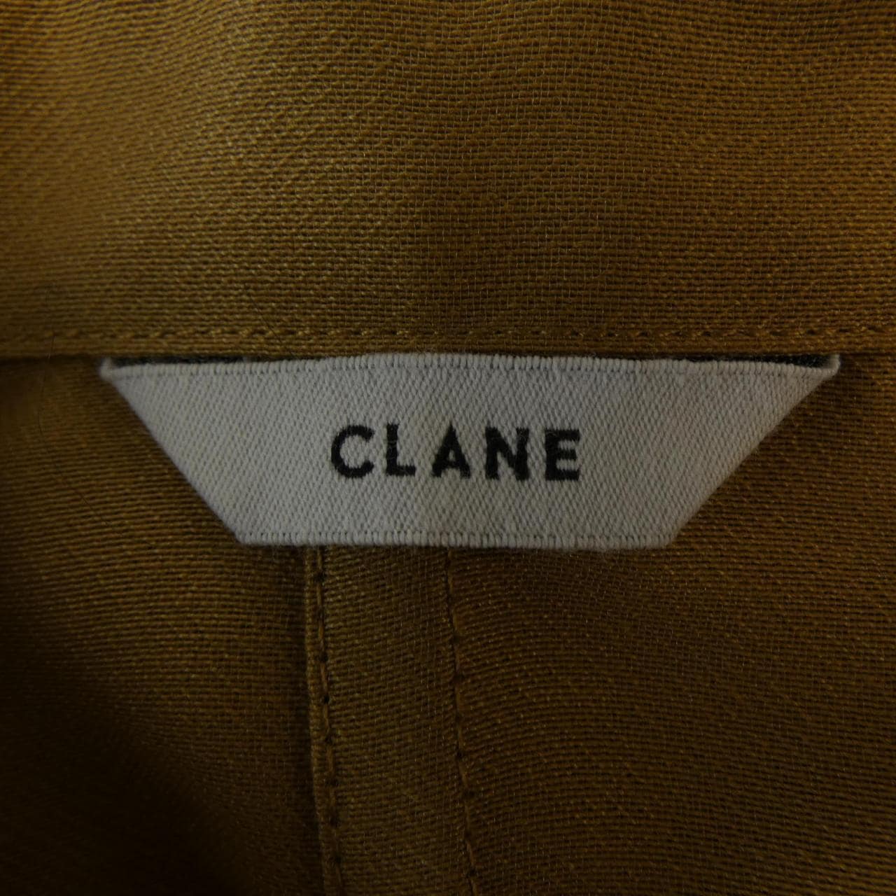 クラネ CLANE トップス