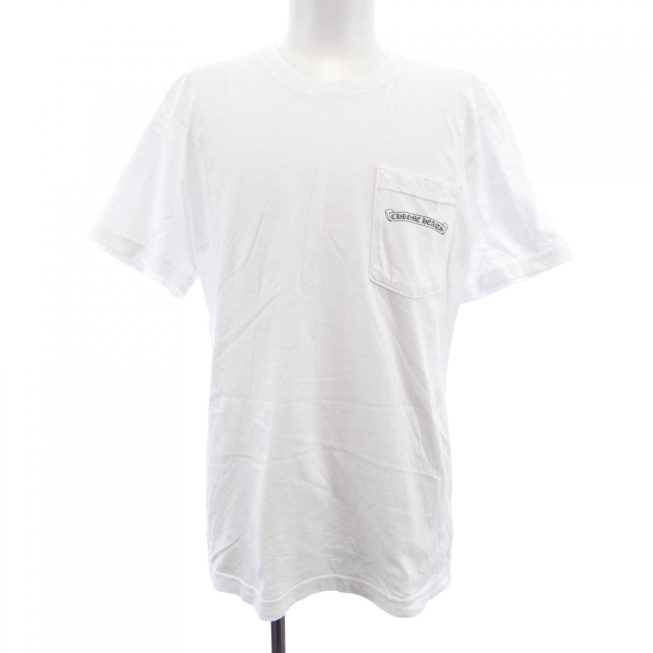 クロムハーツ CHROME HEARTS USA PRINT 2212-304-0070 Tシャツ