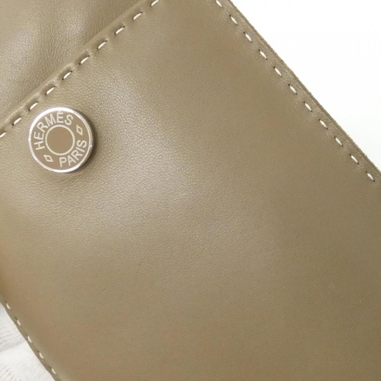 エルメス ピロ 083131CK フォンケース