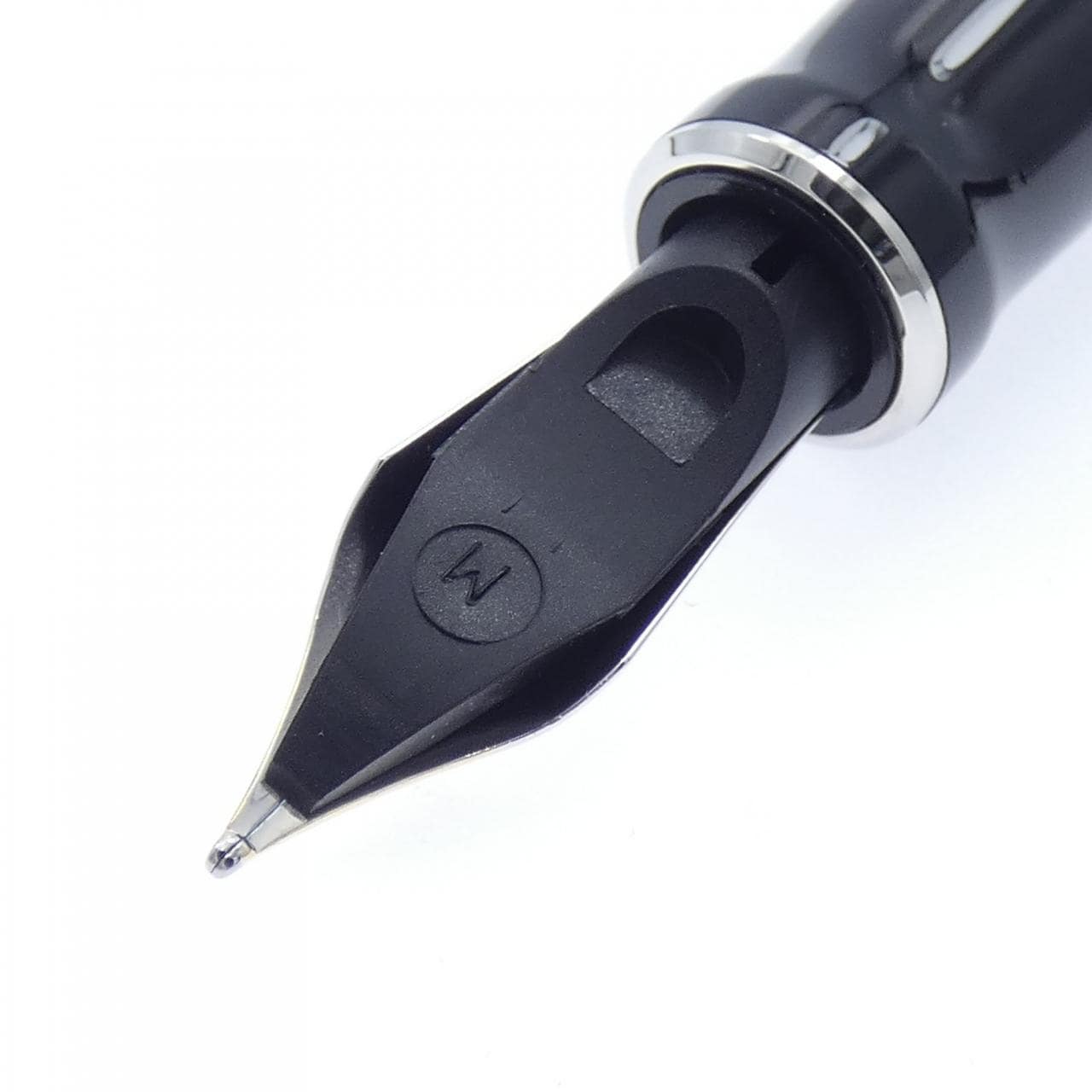 パーカー デュオフォールドブラックCT 1931366 万年筆