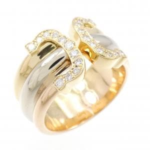 Cartier ring